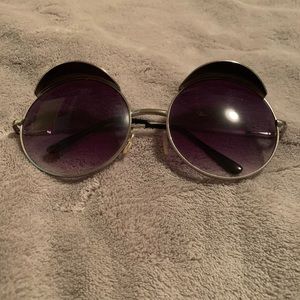 Retro sunglasses